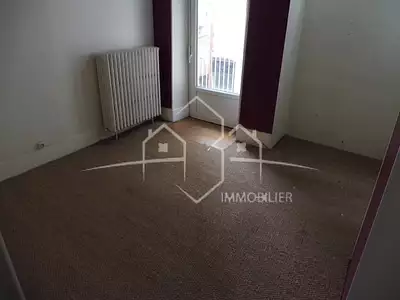 Appartement, 90 m²