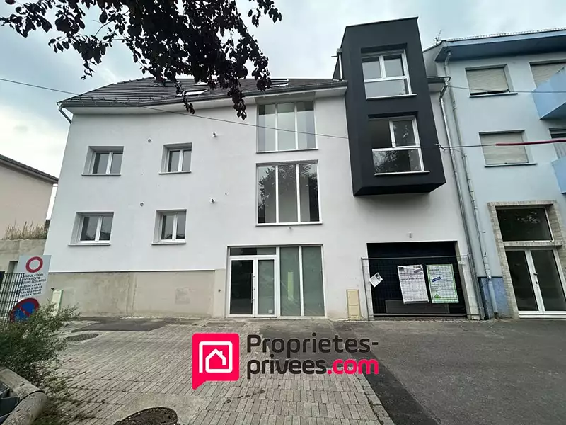 Appartement, 73 m²