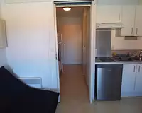 Appartement, 22,4 m²