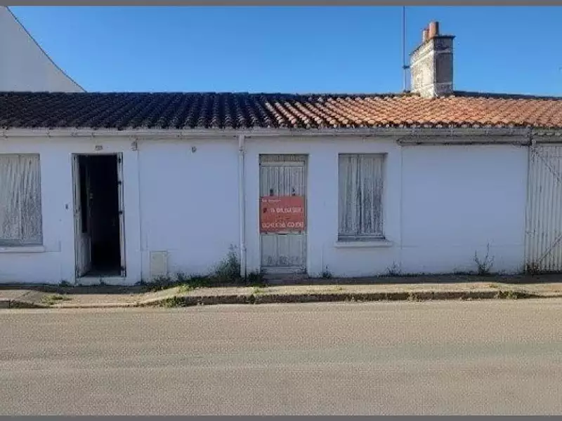 Maison, 80 m²