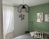 Appartement, 51,6 m²