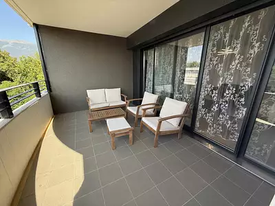 Appartement, 133 m²