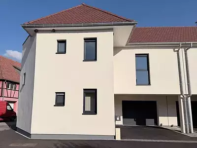 Maison, 135 m²