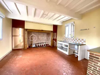 Maison, 85 m²