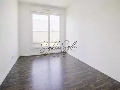 Appartement, 87 m²