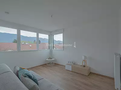 Appartement, 31 m²