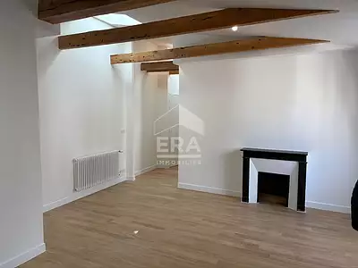 Appartement, 76,53 m²