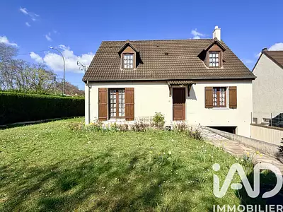 Maison, 135 m²