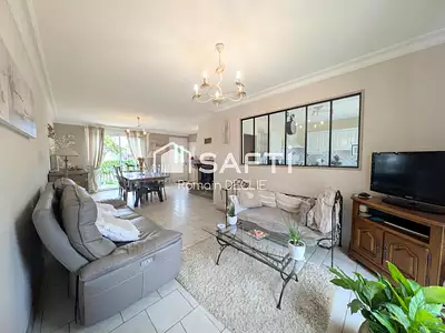Maison, 88 m²