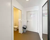 Appartement, 22,93 m²