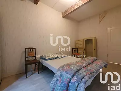Maison, 81 m²