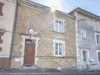 Maison, 103 m²