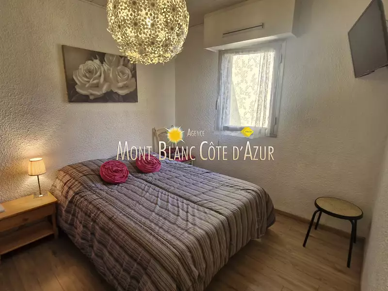 Appartement, 61 m²