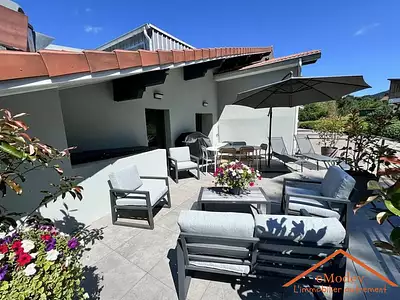 Appartement, 91,48 m²