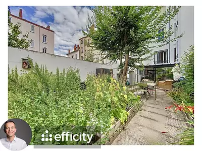 Appartement, 106 m²