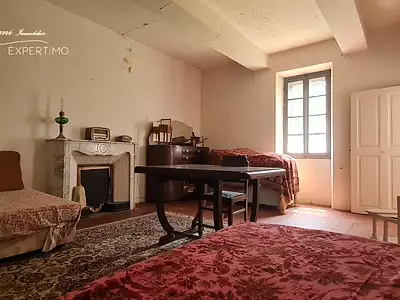 Maison, 141,24 m²