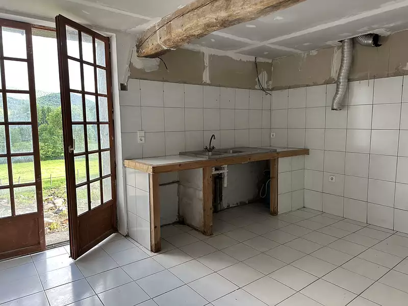 Maison, 140 m²
