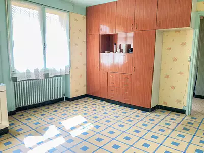 Maison, 192 m²