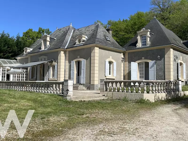 Maison, 172 m²