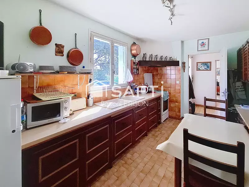 Maison, 140 m²