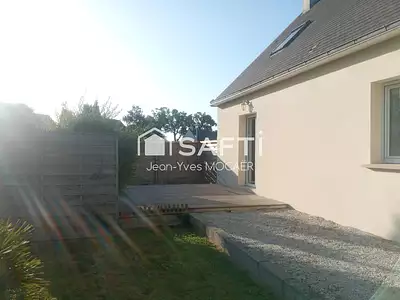 Maison, 78 m²