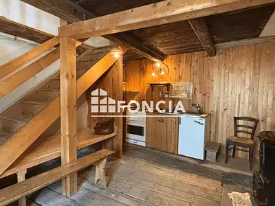 Maison, 75 m²