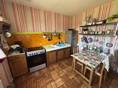 Maison, 112,51 m²