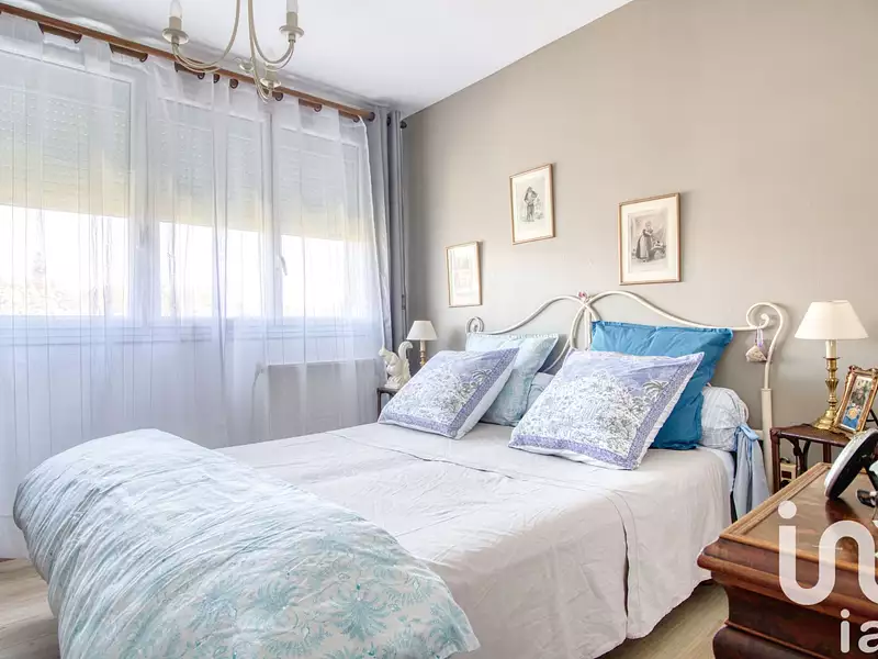 Maison, 74 m²