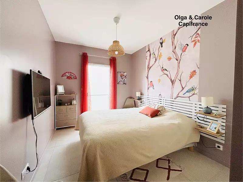 Appartement, 104 m²