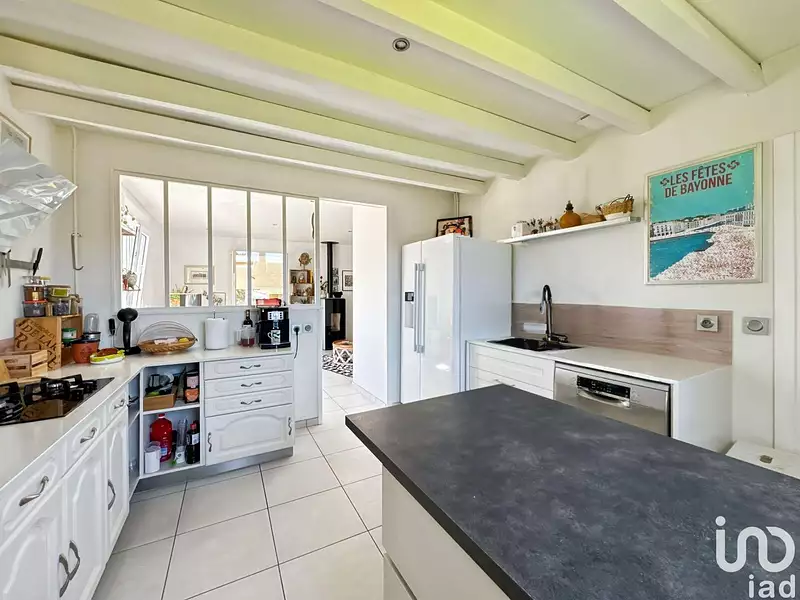 Maison, 100 m²