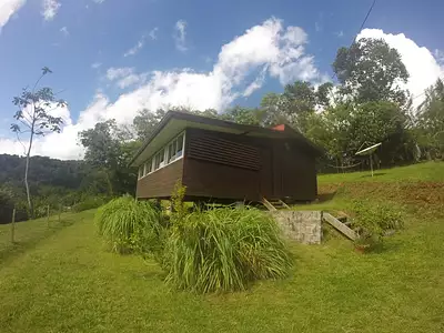 Maison, 57 m²