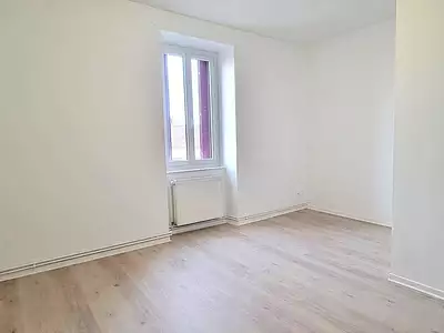 Appartement, 70 m²