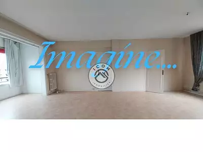 Appartement, 131 m²