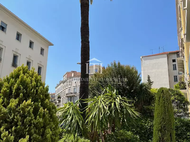 Appartement, 80 m²