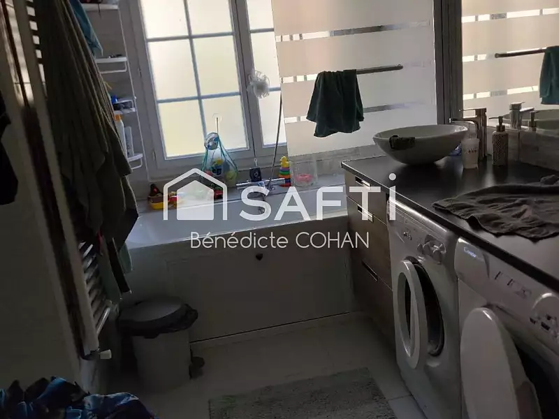 Maison, 78 m²