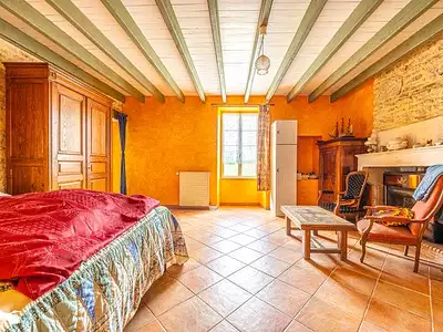 Maison, 210 m²