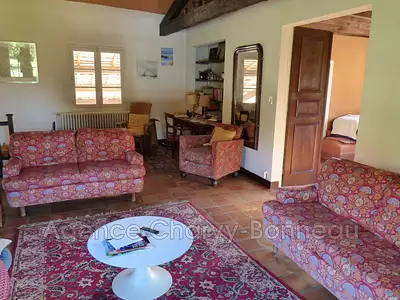 Maison, 213 m²