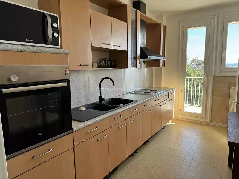 Appartement, 108,41 m²