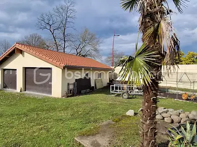 Maison, 200 m²