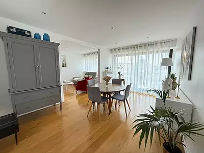 Appartement, 83 m²