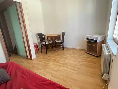 Appartement, 35 m²