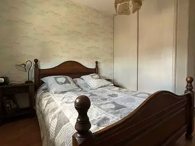 Maison, 90 m²
