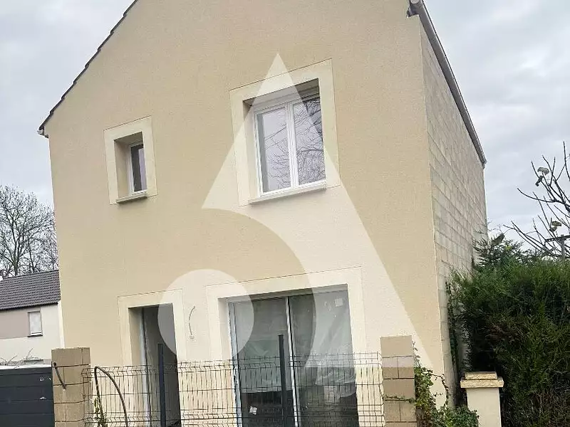 Maison, 78 m²