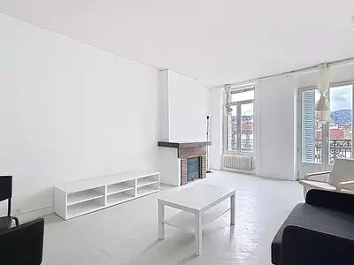 Appartement, 48 m²