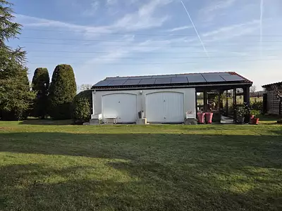 Maison, 250 m²