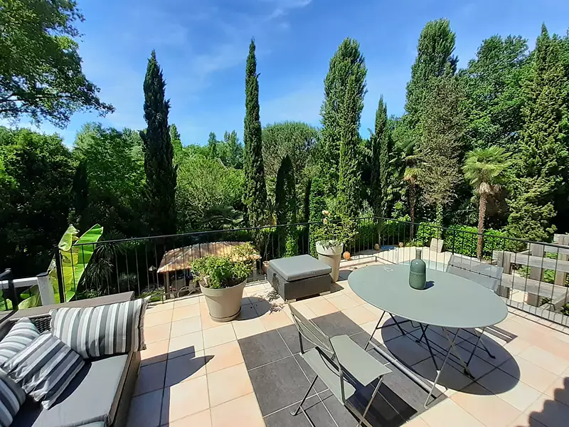 Maison, 215 m²