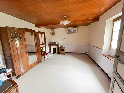 Maison, 86 m²