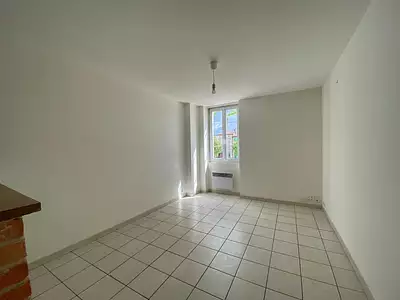 Appartement, 39 m²