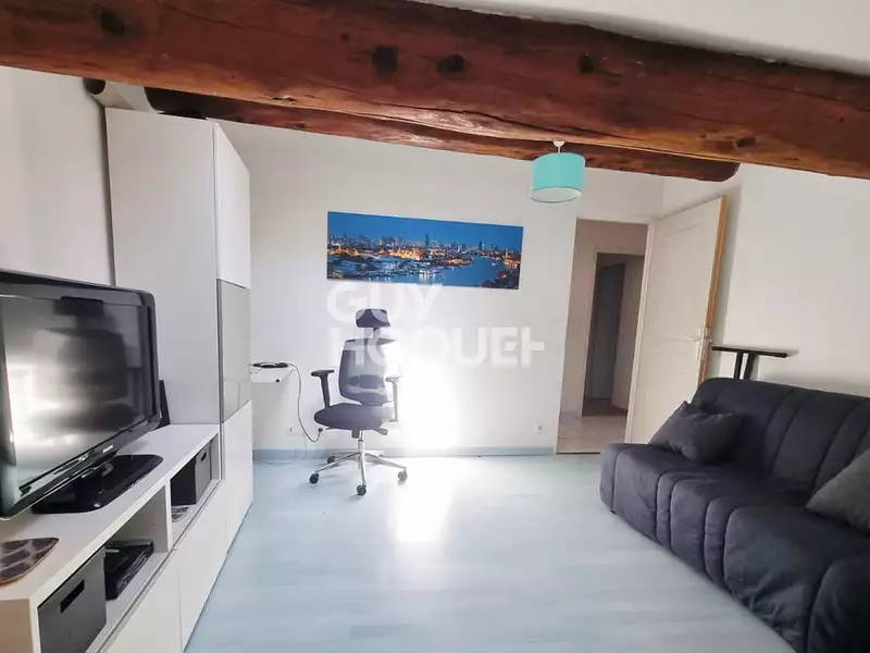 Maison, 97 m²