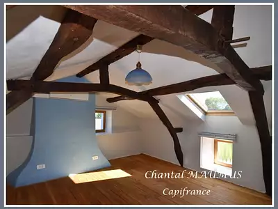 Maison, 143 m²